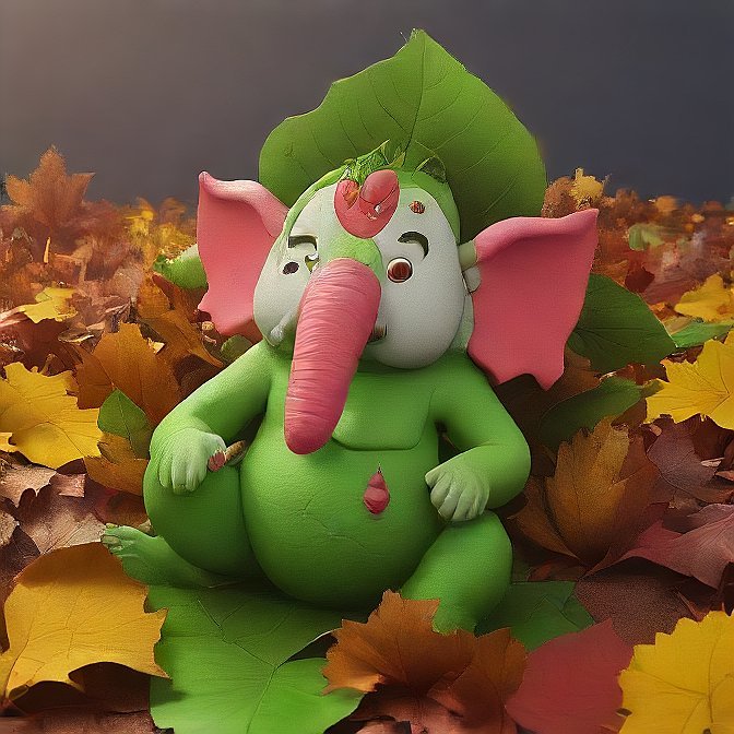 GANESHA